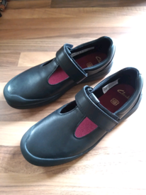 clarks shoes hull